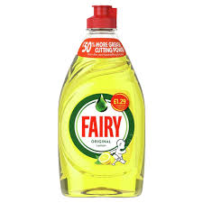 FAIRY LEMON