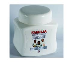 FAMILIA JELLY 390ML