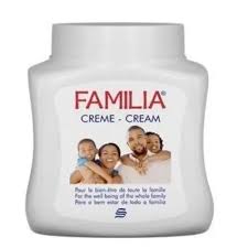 FAMILIA POMMADE 390ML