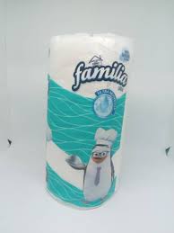 FAMILIA ULTRA KITCHEN TISSUE