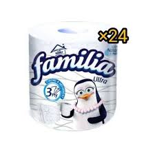 FAMILIA ULTRA TISSUE