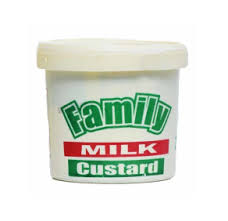 FAMILY 3IN1 MILK CUSTARD 1.5KG