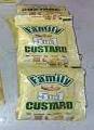 FAMILY 5IN1 CUSTARD 40G X10. PCS