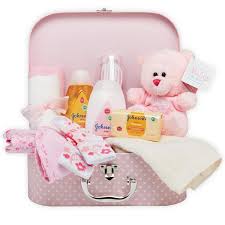 FAMOUS BRAND BABY GIFT SET
