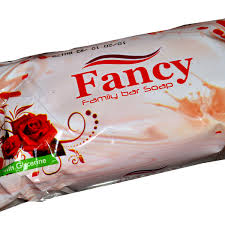 FANCY BEAUTY SOAP 80G