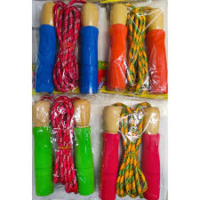 FANFAN JUMP ROPE