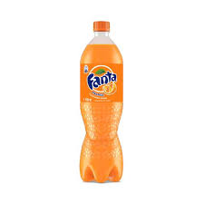 FANTA 1L PET