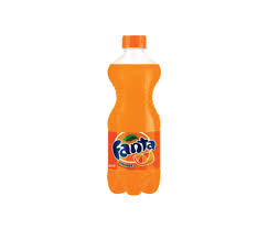 FANTA PET 35CL