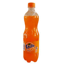FANTA PET 60CL