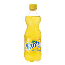 FANTA PINEAPPLE 50CL