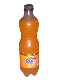 FANTA ZERO SUGAR PET 60CL