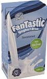 FANTASTIC YOGHURT DRINK 500ML