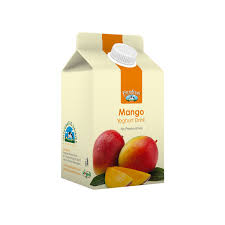 FARM FRESH MANGO YOGHURT 500ML