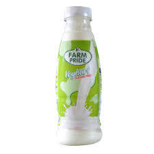 FARM PRIDE YOGHURT SUGAR FREE 500ML