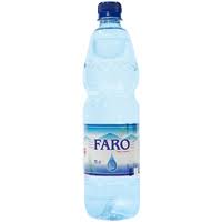 FARO TABLE WATER 500ML
