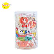 FAURECIA RING LOLLIPOP 960G