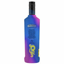 FAYER LEMON GRAPE VODKA 750ML