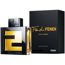 FENDI FAN DI MEN PERFUME 150ML