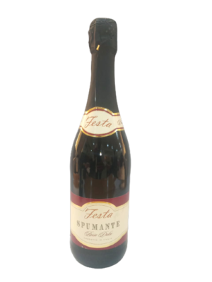 FESTA SPUMANTE DOLCE WINE 1.5L