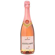 FESTILLANT ROSE WINE 750ML
