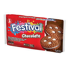 FESTIVAL SPECIAL CHOCOLATE