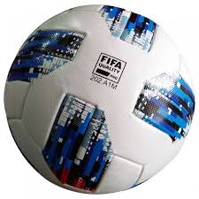 FIFA QUALITY FOOTBALL 202.A1M