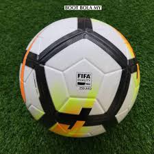 FIFA QUALITY FOOTBALL 259.A1D