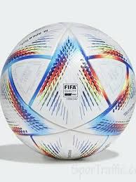 FIFA QUALITY FOOTBALL ( SPEED BALL )