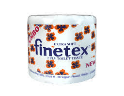 FINETEX JUMBO EXTRA SOFT BIG