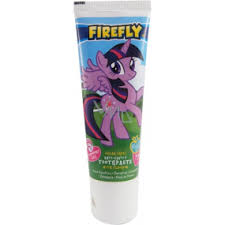 FIREFLY LITTLE PONY TOOTHPASTE 75ML