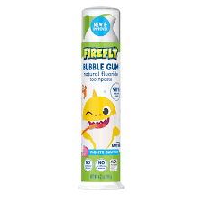 FIRELY KIDS TOOTHPASTE