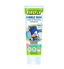 FIRELY KIDS TOOTHPASTE
