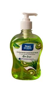 FIRSTGUARD ALOE KIWI HANDWASH 480ML