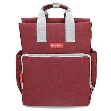 FISHER PRICE BAG