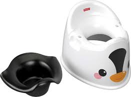 FISHER PRICE CHEER FOR ME BABY POTTY