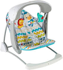 FISHER PRICE SWING