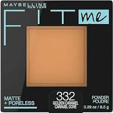 FIT ME PRESSED POWDER 332