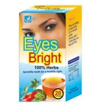 FITNESS EYES BRIGHT TEA