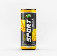 FITNESS HEALTH ENERGY DRINK 250ML