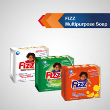 FIZZ SOAP