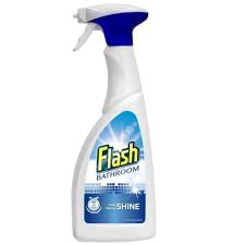 FLASH BLEACH SPRAY 500ML