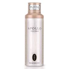 FLAVIA APOLLO BODY SPRAY