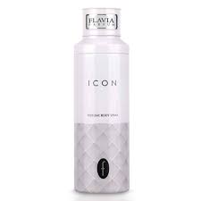 FLAVIA ICON BODY SPRAY