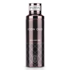FLAVIA ICON OUD BODY SPRAY