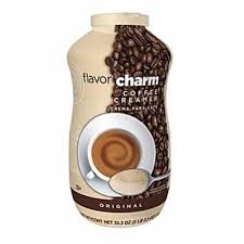 FLAVOR CHARM 454G
