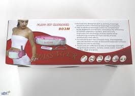 FLING FAT MASSAGER