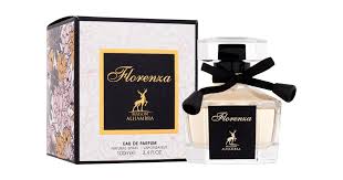 FLORENZA PERFUME