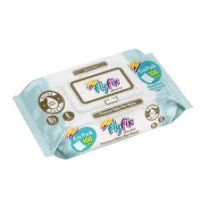 FLY FIX WIPES 100PCS
