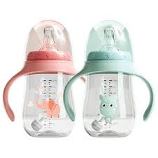FNL FEEDING BOTTLE 275ML