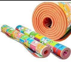 FOLDABLE CHILDREN MAT
